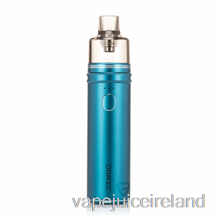 Vape Pod Kits VOOPOO DORIC 60 Pod System Deep Sea Blue